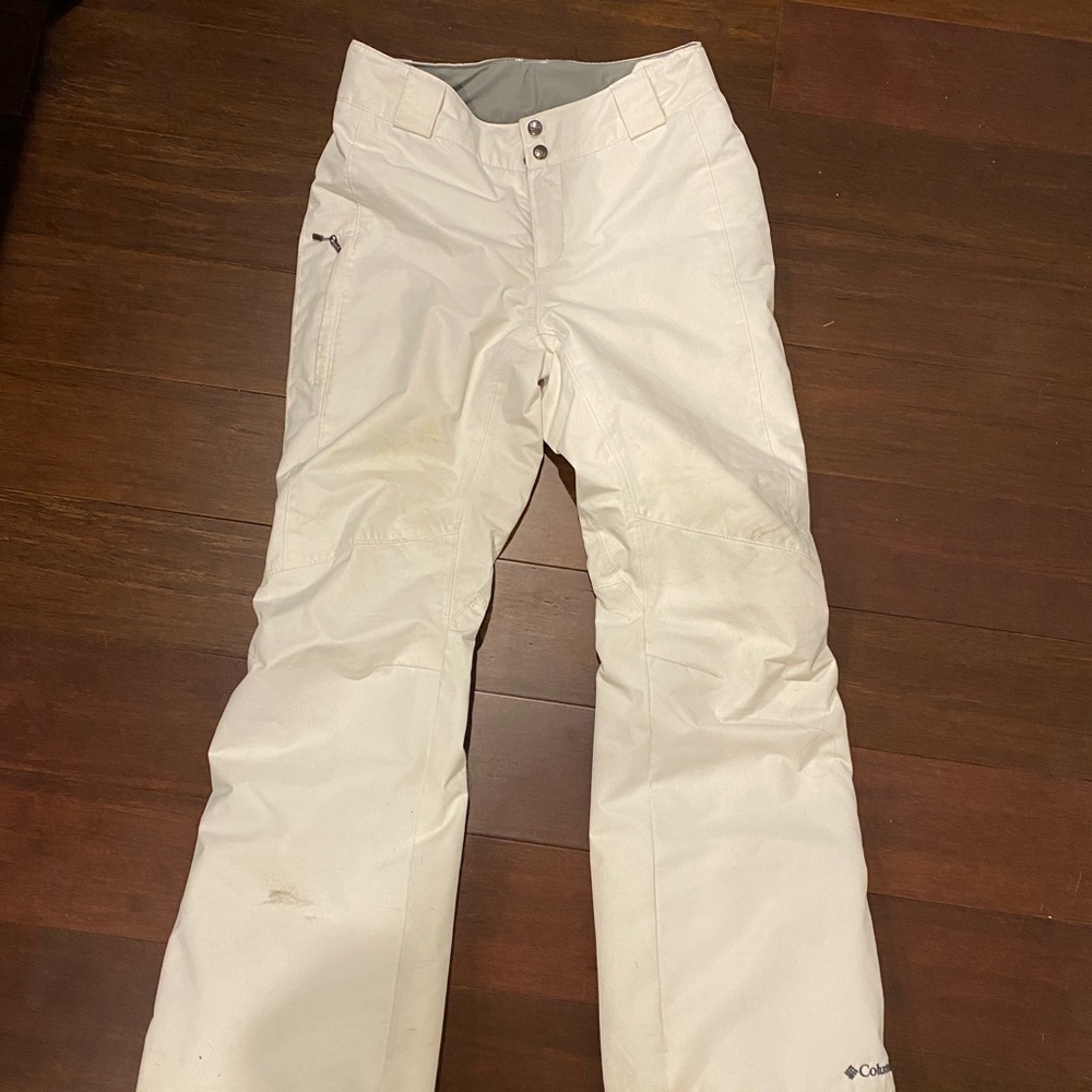 Womens snow pants